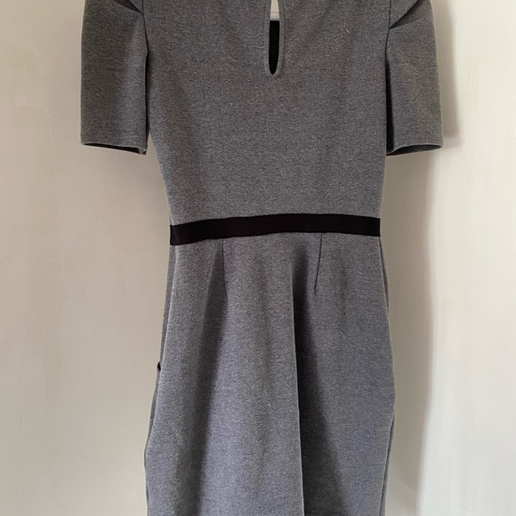 Grey Dress - Picture 4 of 5